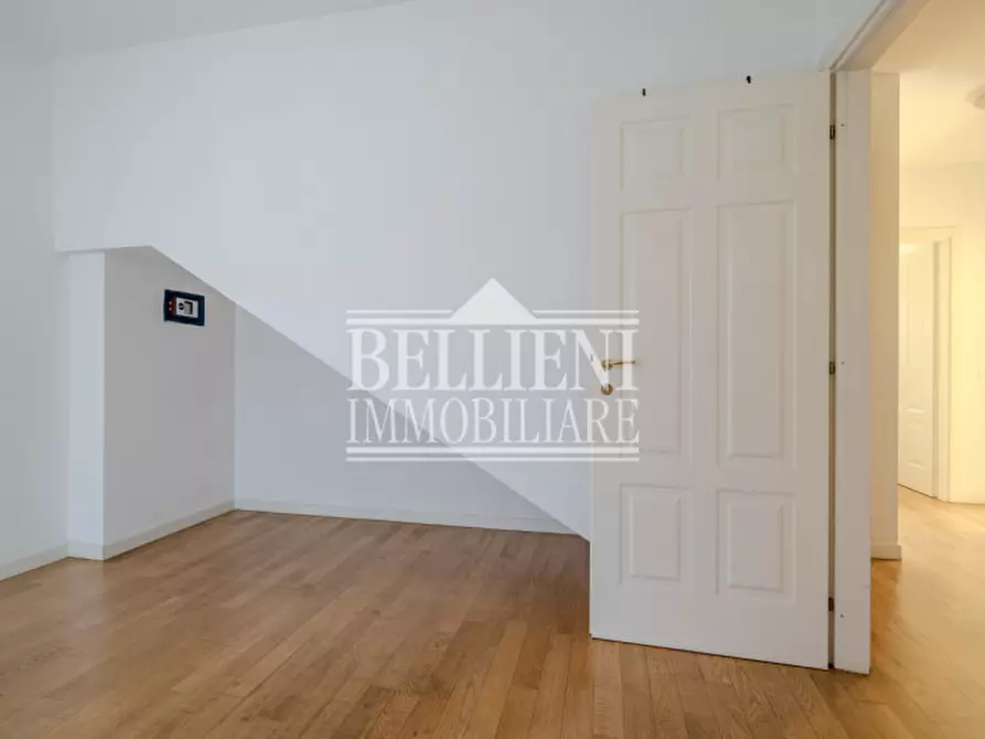 Immagine 25 di Appartamento in vendita  in Via Alessandro Massaria a Vicenza