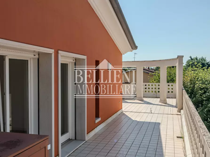 Immagine 27 di Appartamento in vendita  in Via Alessandro Massaria a Vicenza