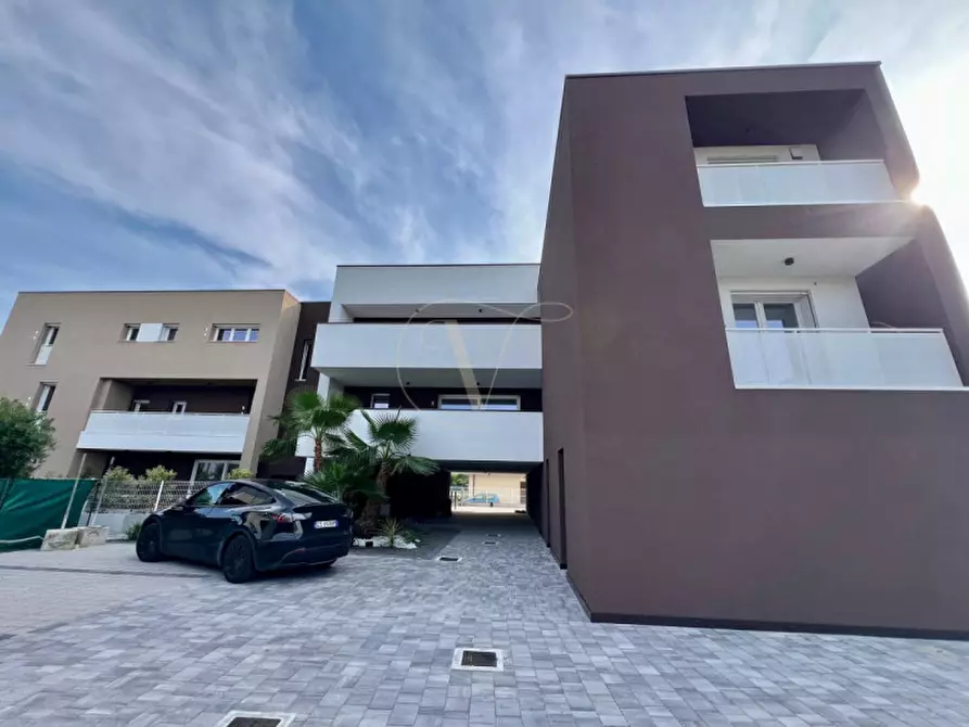 Immagine 2 di Attico in vendita  in via guizza conselvana 344 a Padova