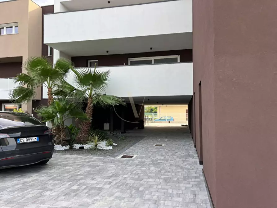 Immagine 3 di Attico in vendita  in via guizza conselvana 344 a Padova