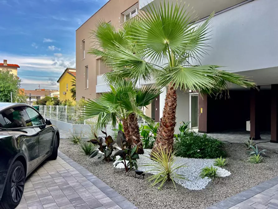 Immagine 4 di Attico in vendita  in via guizza conselvana 344 a Padova