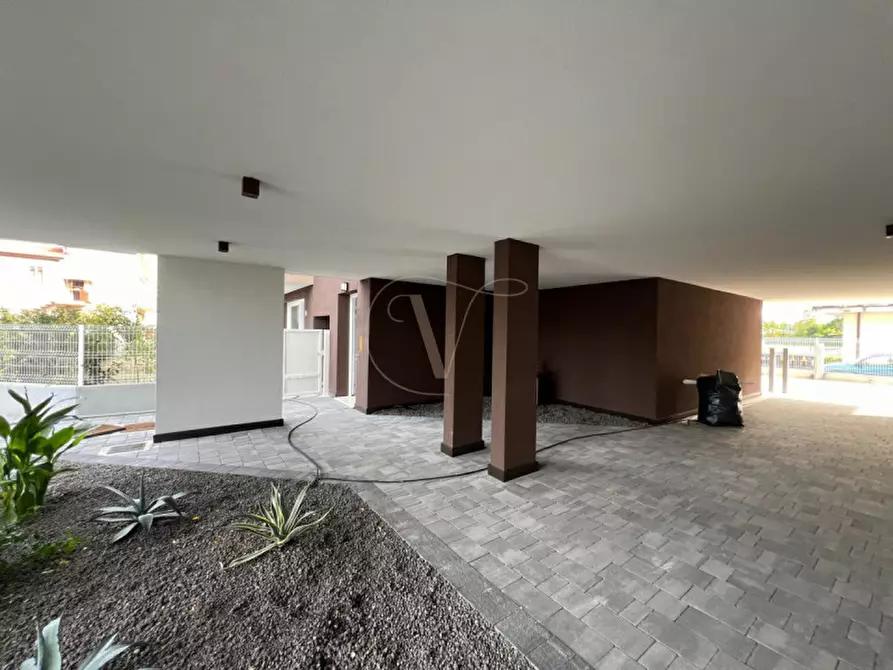 Immagine 5 di Attico in vendita  in via guizza conselvana 344 a Padova