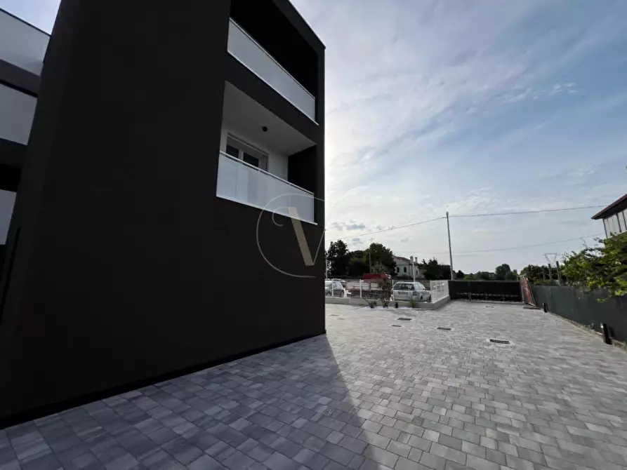 Immagine 6 di Attico in vendita  in via guizza conselvana 344 a Padova