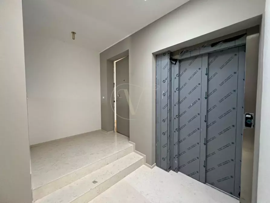 Immagine 8 di Attico in vendita  in via guizza conselvana 344 a Padova