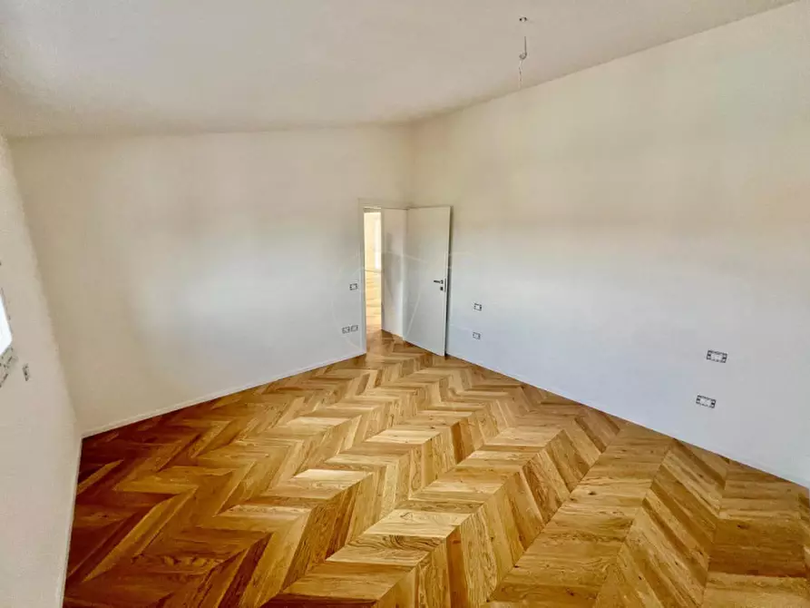 Immagine 12 di Attico in vendita  in via guizza conselvana 344 a Padova