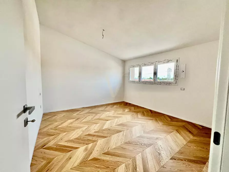 Immagine 13 di Attico in vendita  in via guizza conselvana 344 a Padova