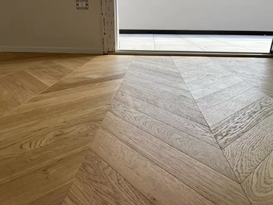 Immagine 16 di Attico in vendita  in via guizza conselvana 344 a Padova