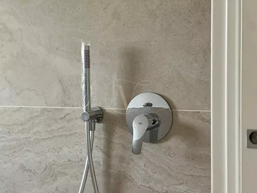 Immagine 18 di Attico in vendita  in via guizza conselvana 344 a Padova