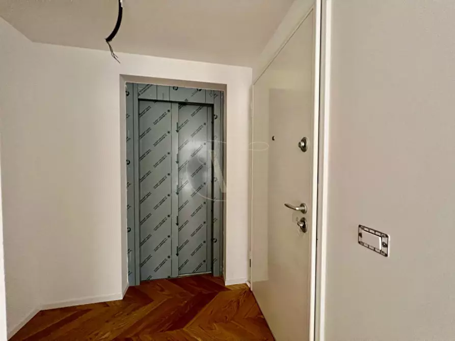 Immagine 19 di Attico in vendita  in via guizza conselvana 344 a Padova