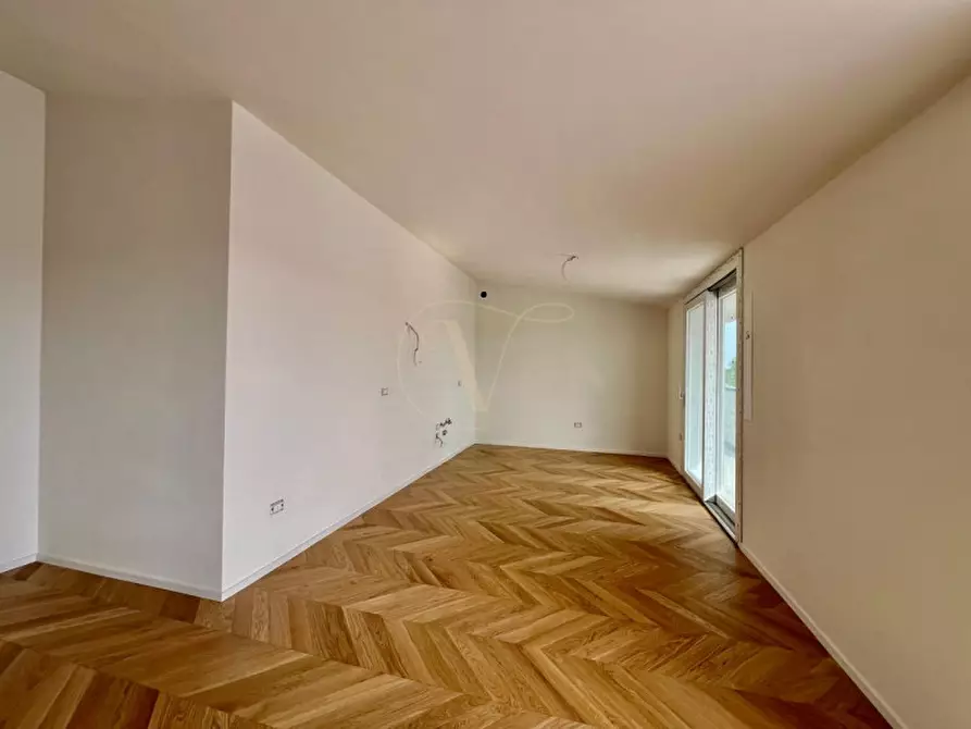 Immagine 23 di Attico in vendita  in via guizza conselvana 344 a Padova