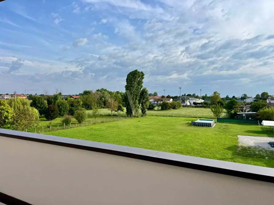 Immagine 26 di Attico in vendita  in via guizza conselvana 344 a Padova