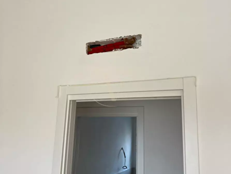 Immagine 29 di Attico in vendita  in via guizza conselvana 344 a Padova