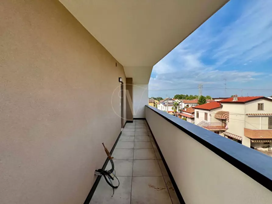 Immagine 32 di Attico in vendita  in via guizza conselvana 344 a Padova