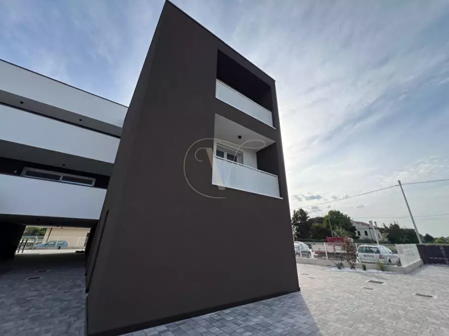 Immagine 33 di Attico in vendita  in via guizza conselvana 344 a Padova