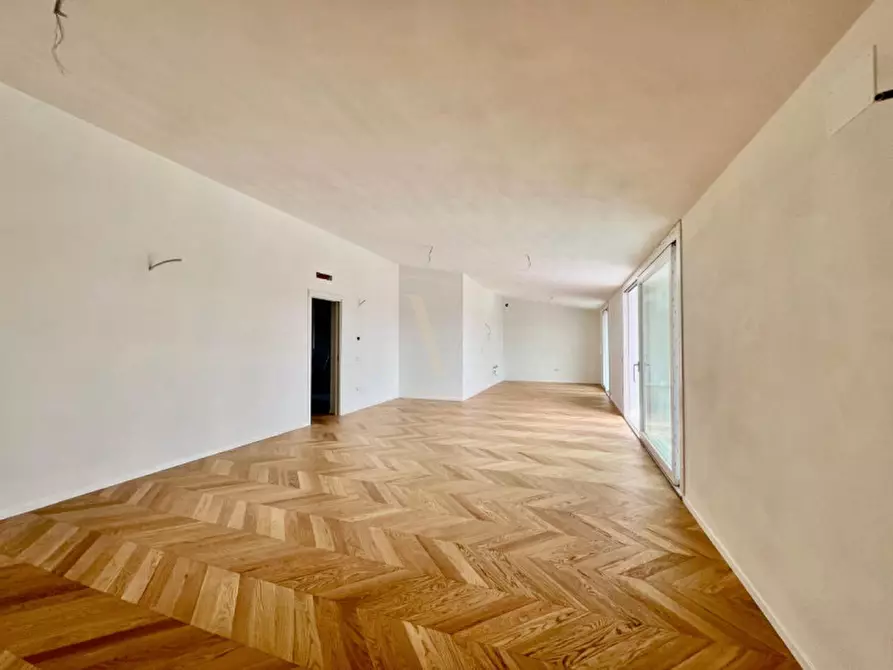 Immagine 35 di Attico in vendita  in via guizza conselvana 344 a Padova