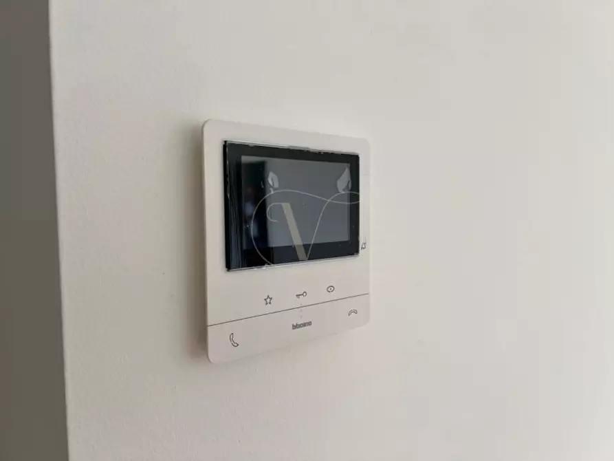 Immagine 36 di Attico in vendita  in via guizza conselvana 344 a Padova