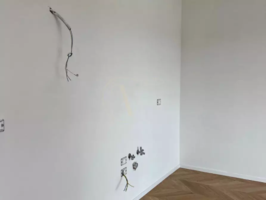 Immagine 37 di Attico in vendita  in via guizza conselvana 344 a Padova