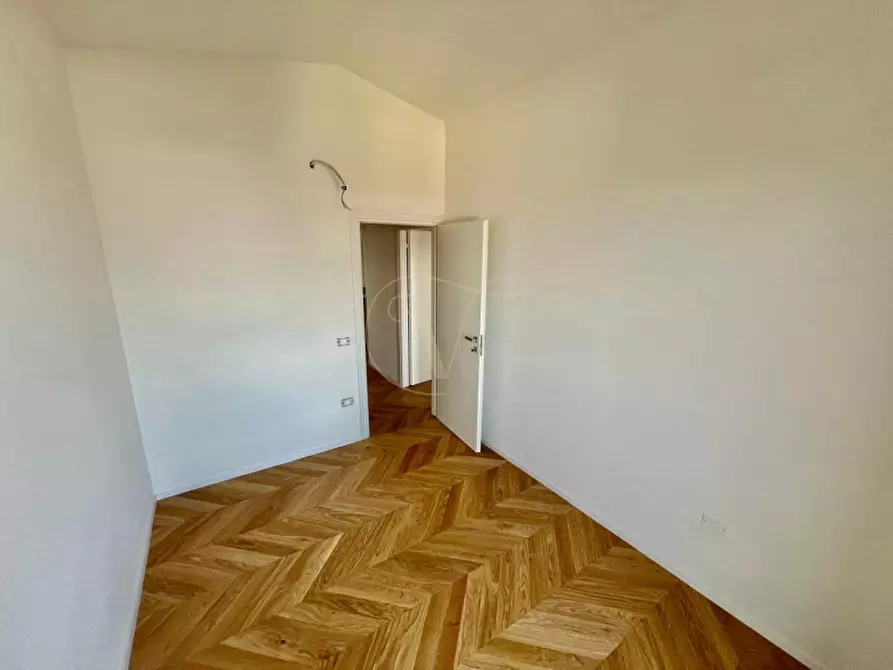 Immagine 39 di Attico in vendita  in via guizza conselvana 344 a Padova