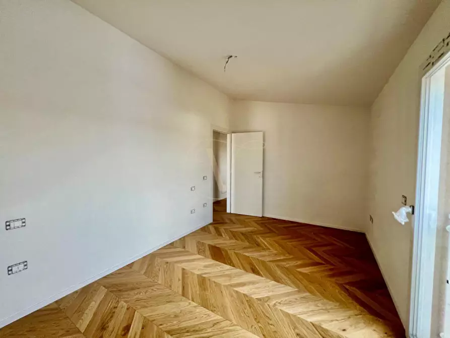 Immagine 41 di Attico in vendita  in via guizza conselvana 344 a Padova