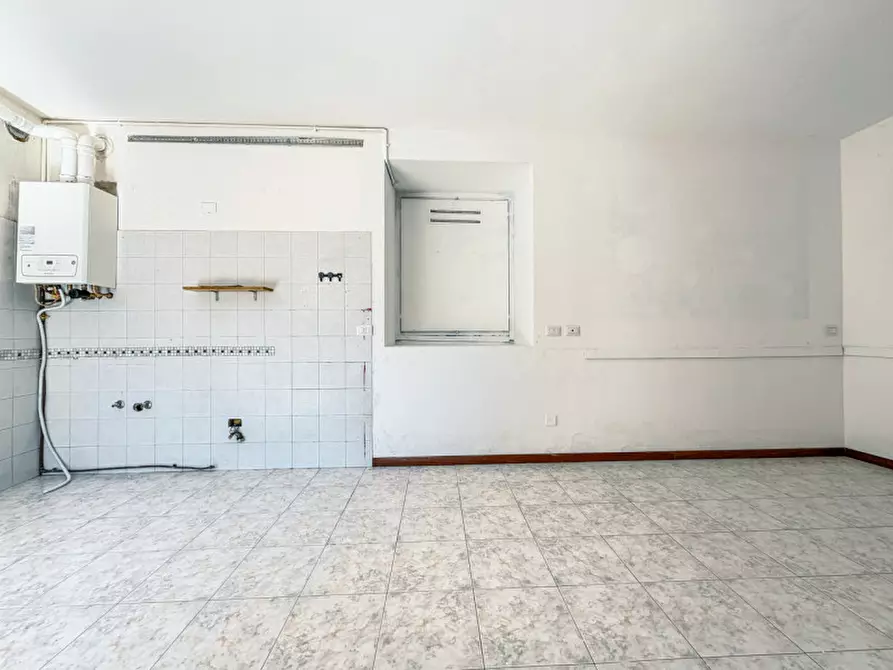 Immagine 3 di Appartamento in vendita  in Via Palestro 2 a Stresa