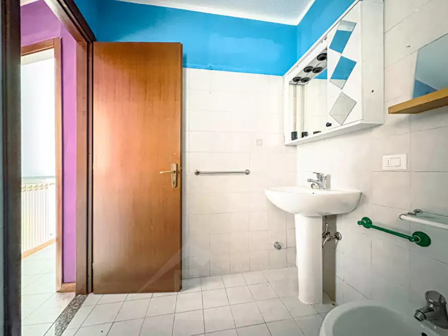 Immagine 5 di Appartamento in vendita  in Via Palestro 2 a Stresa