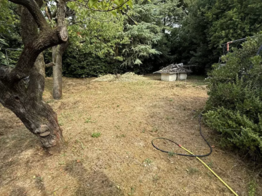 Immagine 3 di Villa in vendita  in VIA DELLE MOTTE a Martellago