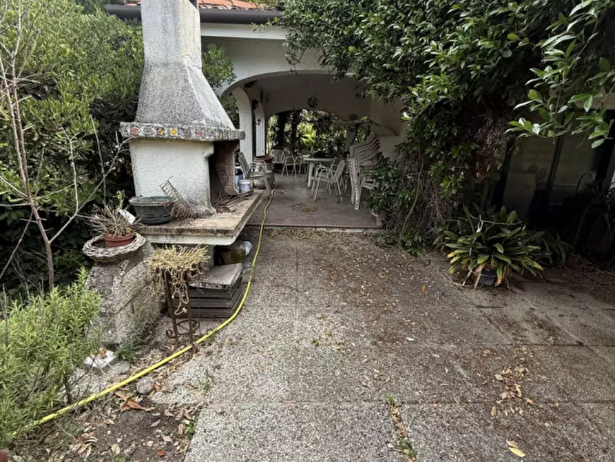 Immagine 6 di Villa in vendita  in VIA DELLE MOTTE a Martellago