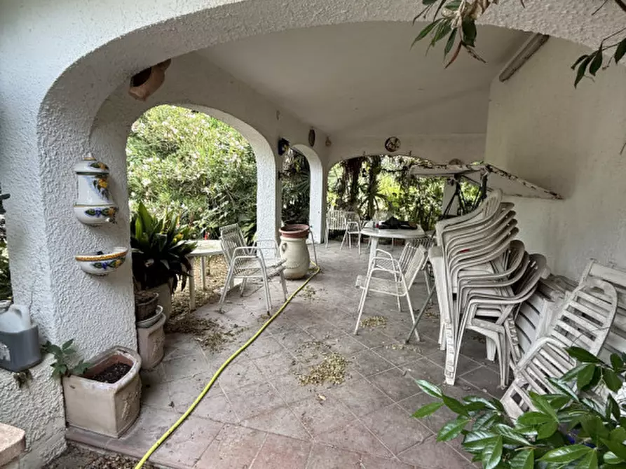 Immagine 7 di Villa in vendita  in VIA DELLE MOTTE a Martellago