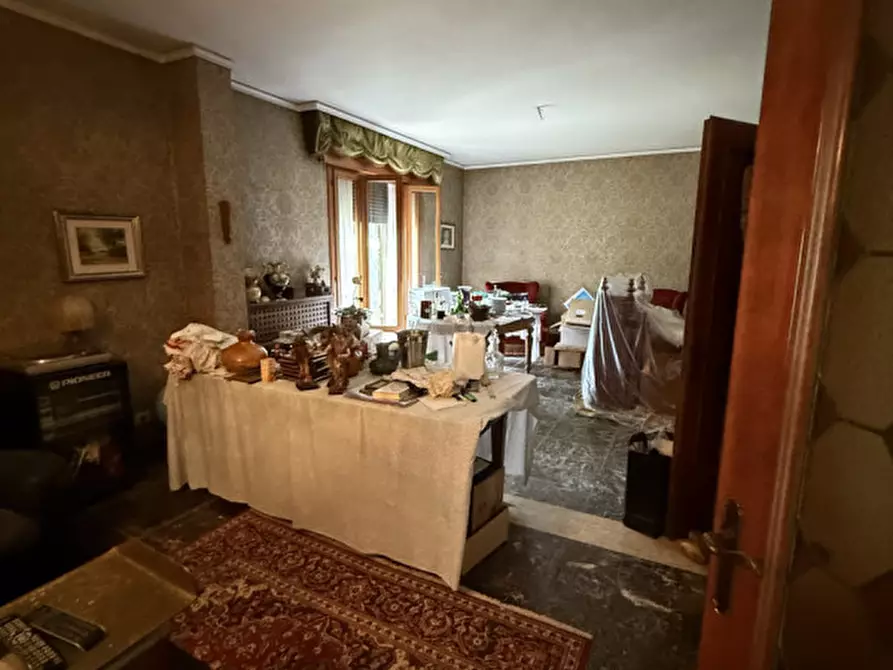 Immagine 9 di Villa in vendita  in VIA DELLE MOTTE a Martellago