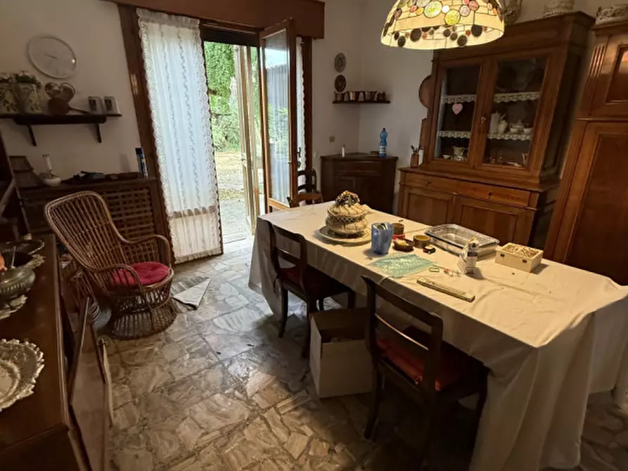 Immagine 10 di Villa in vendita  in VIA DELLE MOTTE a Martellago