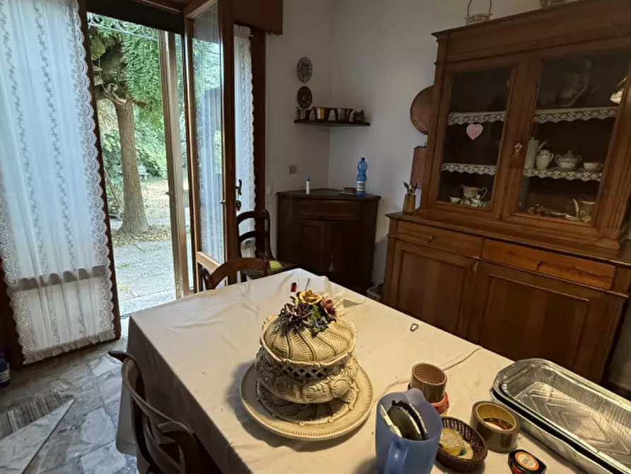 Immagine 12 di Villa in vendita  in VIA DELLE MOTTE a Martellago