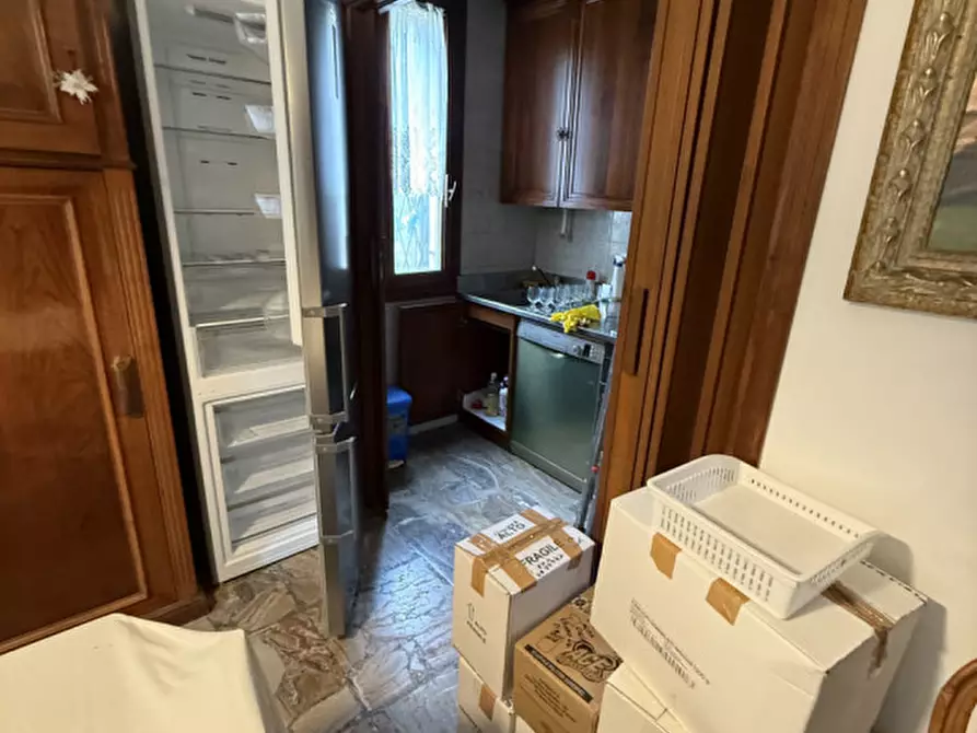 Immagine 13 di Villa in vendita  in VIA DELLE MOTTE a Martellago