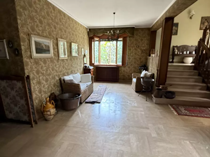 Immagine 14 di Villa in vendita  in VIA DELLE MOTTE a Martellago