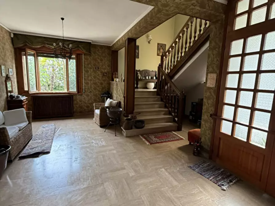 Immagine 15 di Villa in vendita  in VIA DELLE MOTTE a Martellago