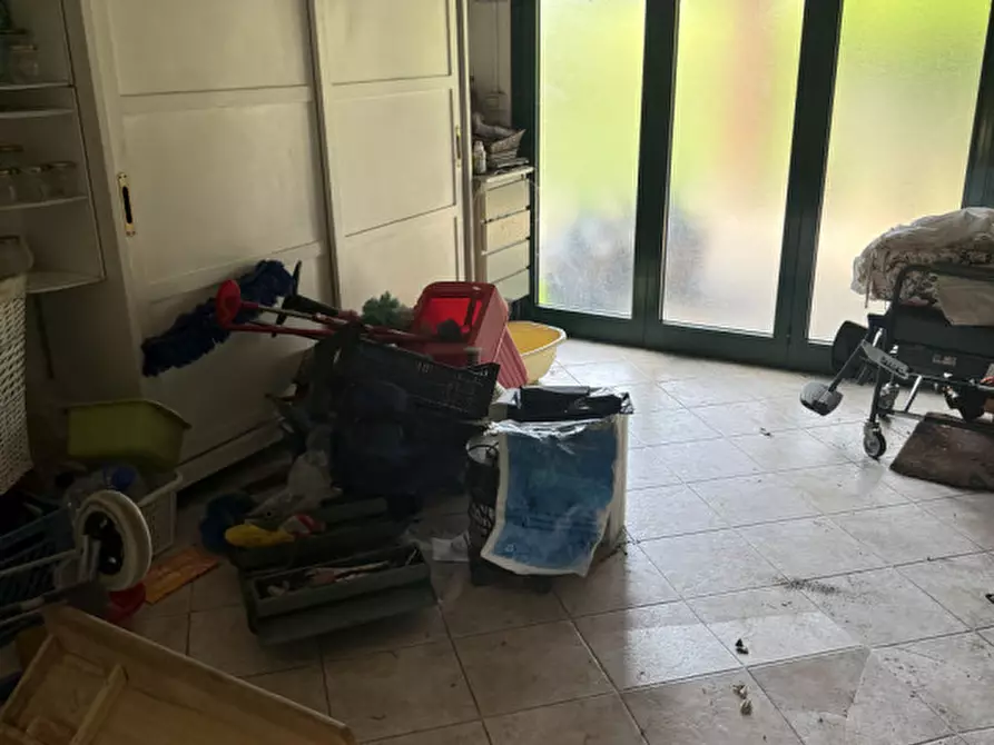 Immagine 16 di Villa in vendita  in VIA DELLE MOTTE a Martellago