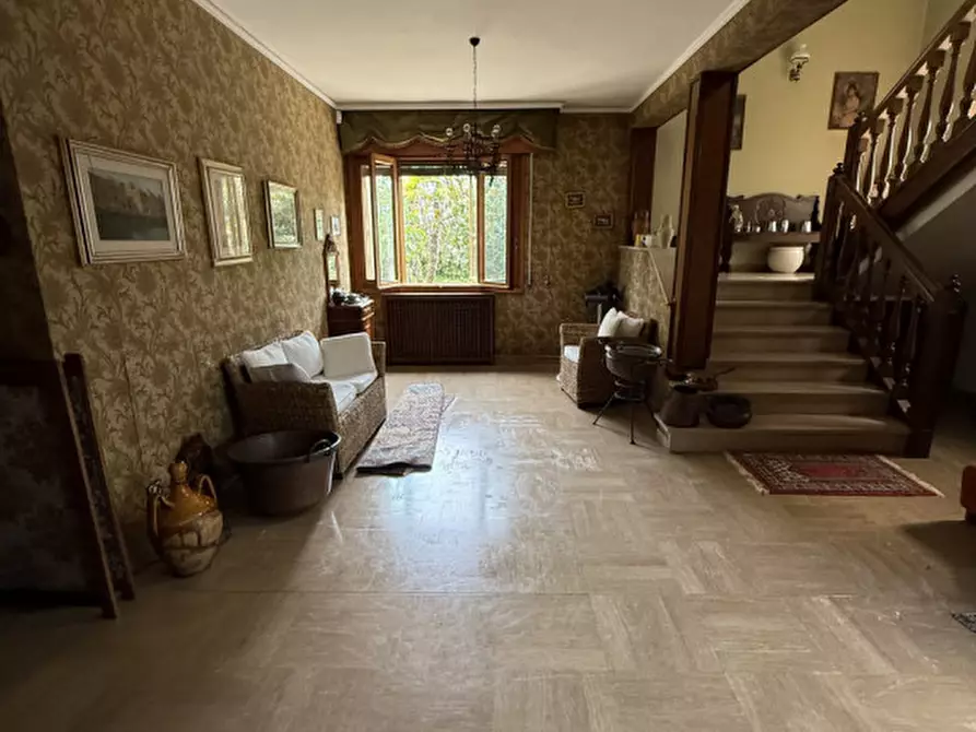 Immagine 17 di Villa in vendita  in VIA DELLE MOTTE a Martellago