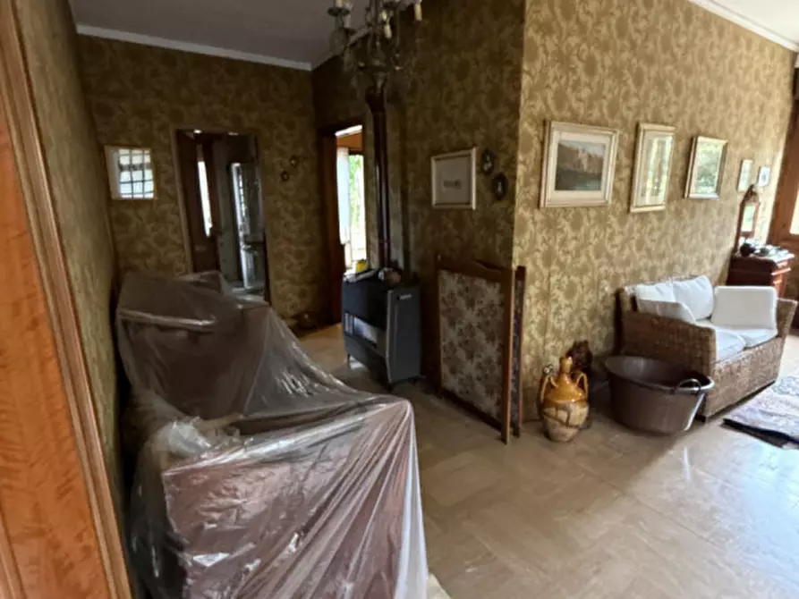 Immagine 18 di Villa in vendita  in VIA DELLE MOTTE a Martellago