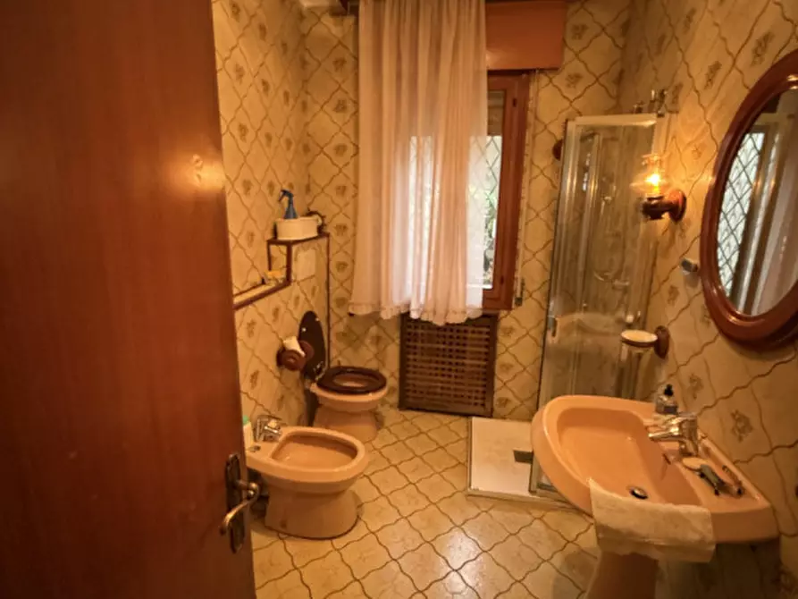 Immagine 19 di Villa in vendita  in VIA DELLE MOTTE a Martellago