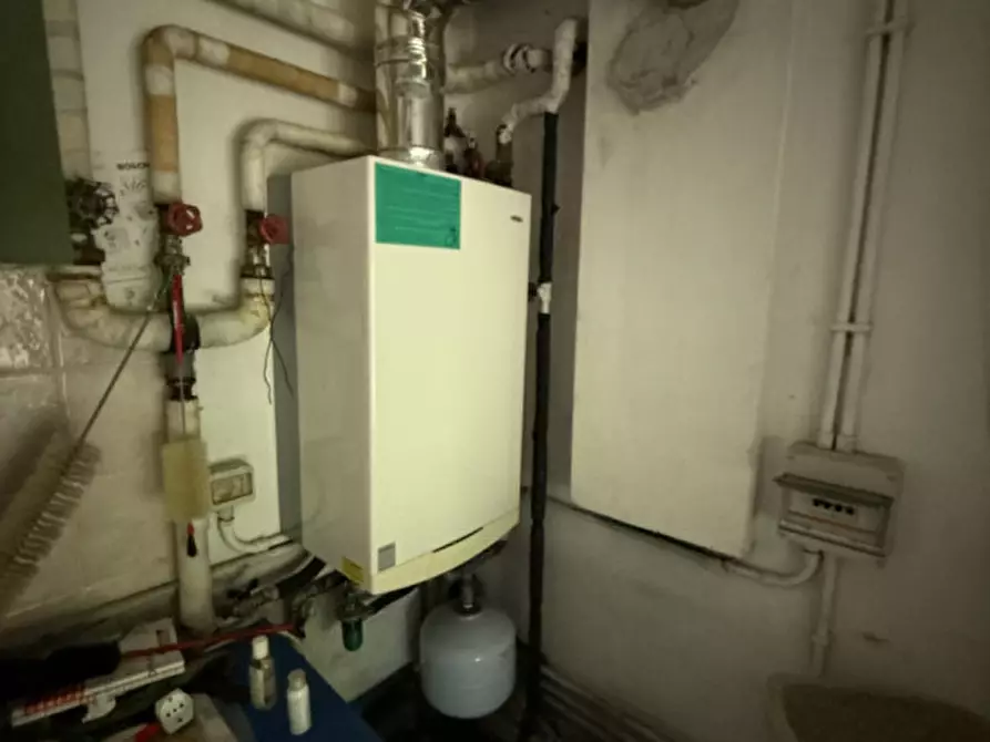 Immagine 21 di Villa in vendita  in VIA DELLE MOTTE a Martellago