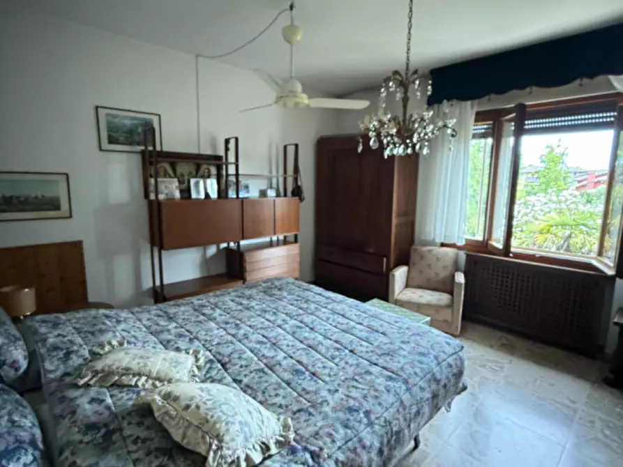 Immagine 22 di Villa in vendita  in VIA DELLE MOTTE a Martellago