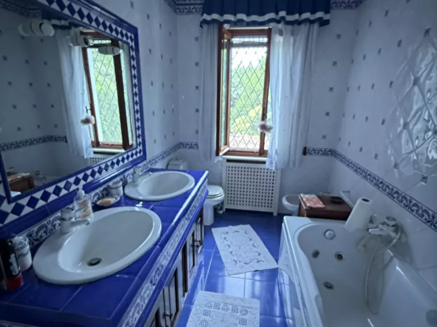 Immagine 29 di Villa in vendita  in VIA DELLE MOTTE a Martellago