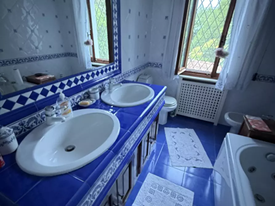 Immagine 30 di Villa in vendita  in VIA DELLE MOTTE a Martellago