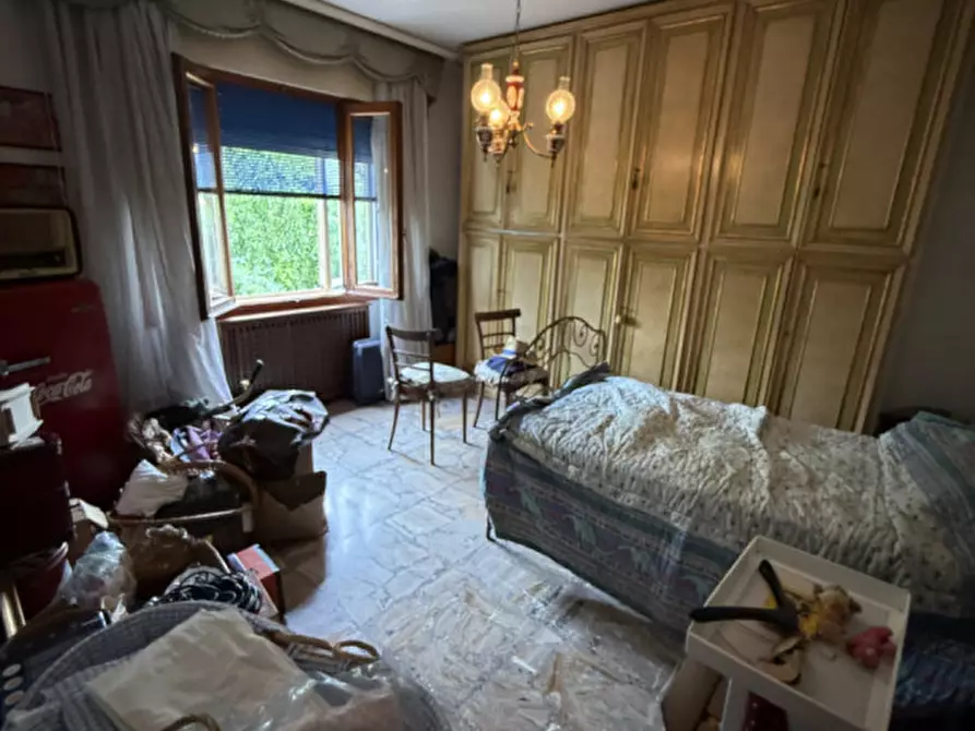 Immagine 31 di Villa in vendita  in VIA DELLE MOTTE a Martellago