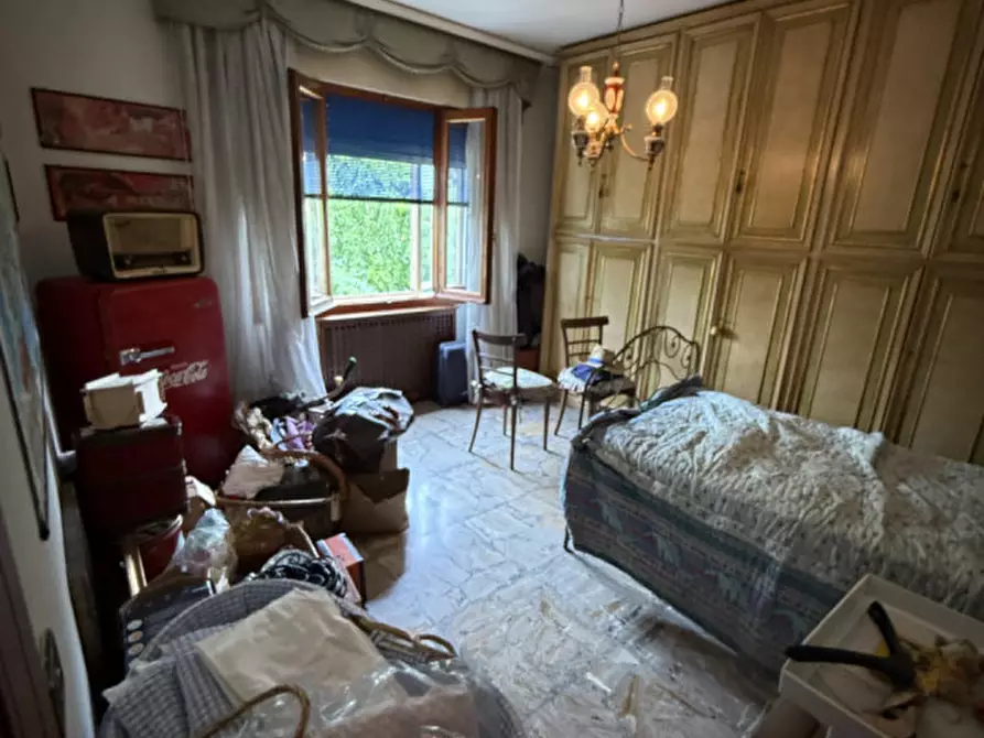 Immagine 32 di Villa in vendita  in VIA DELLE MOTTE a Martellago