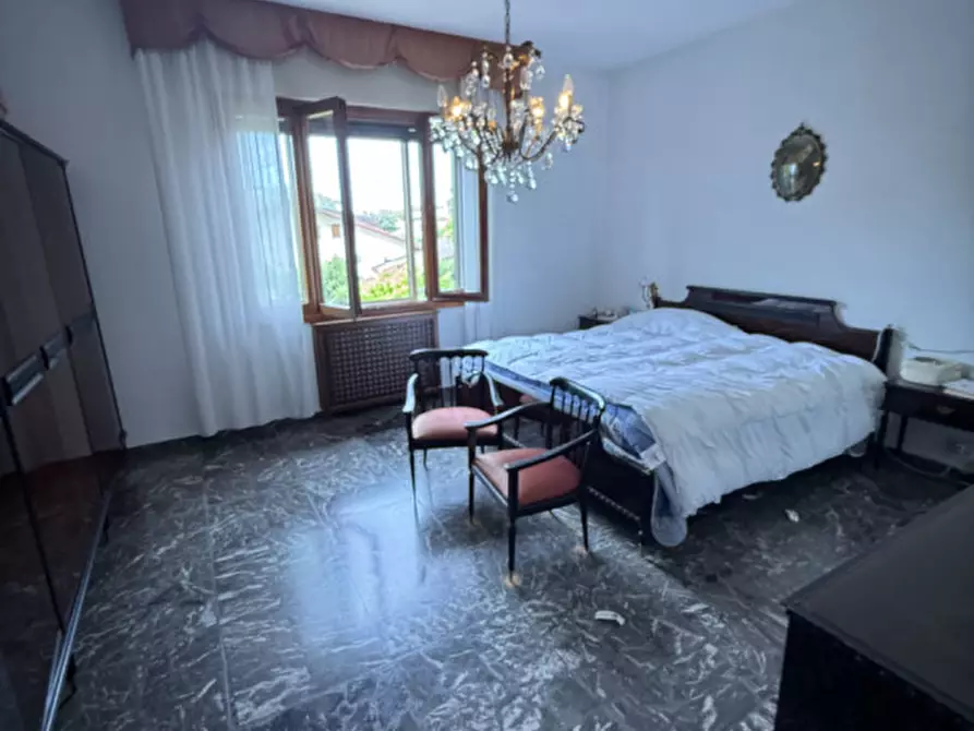 Immagine 33 di Villa in vendita  in VIA DELLE MOTTE a Martellago