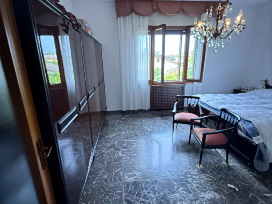 Immagine 34 di Villa in vendita  in VIA DELLE MOTTE a Martellago