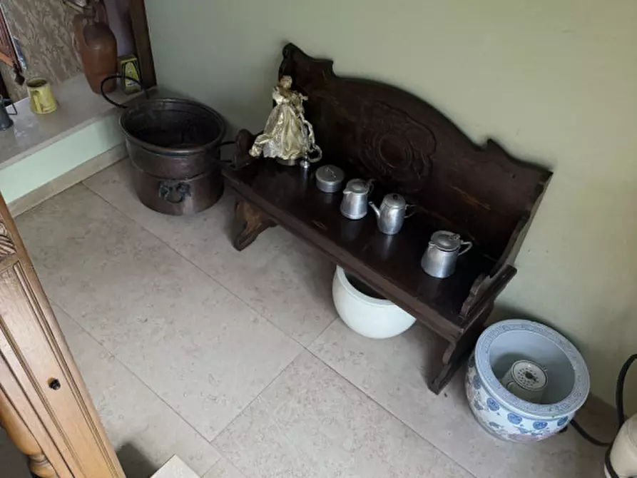 Immagine 35 di Villa in vendita  in VIA DELLE MOTTE a Martellago