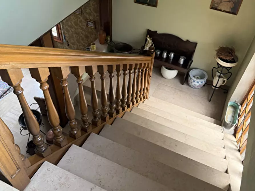 Immagine 36 di Villa in vendita  in VIA DELLE MOTTE a Martellago