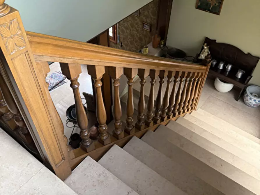 Immagine 37 di Villa in vendita  in VIA DELLE MOTTE a Martellago