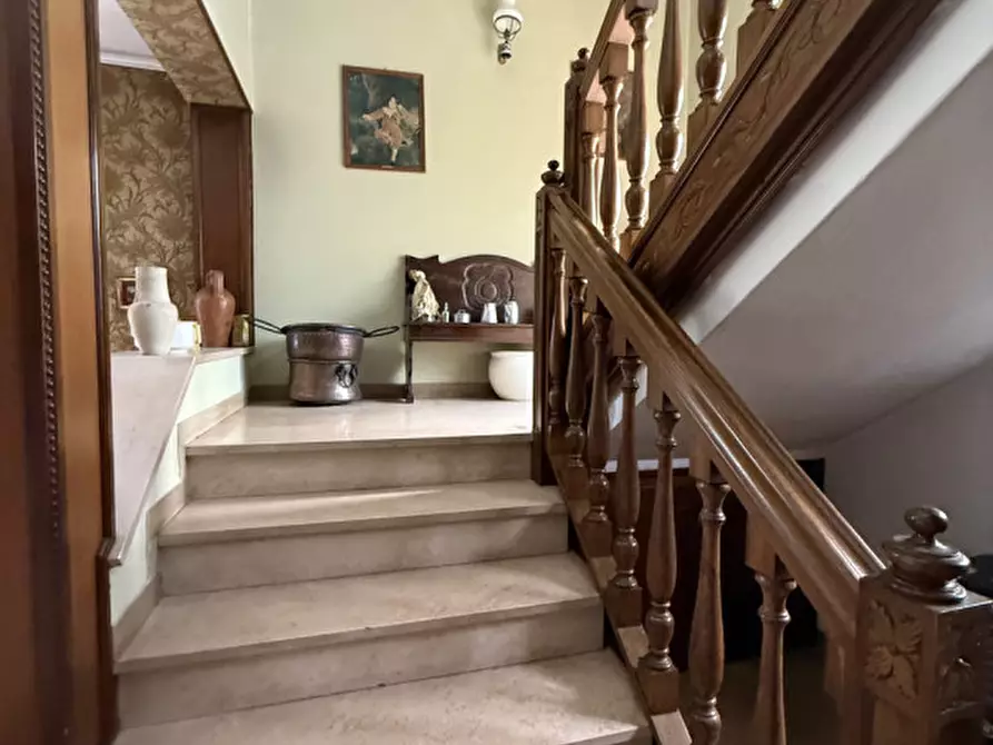 Immagine 38 di Villa in vendita  in VIA DELLE MOTTE a Martellago